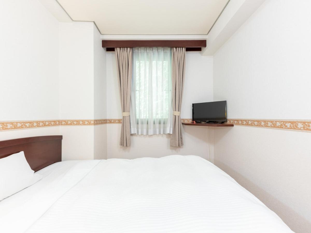 Amuze Hotel Sakuragicho Toyama Station Esterno foto